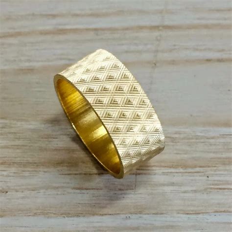 cnc machined rings|cnc wedding rings.